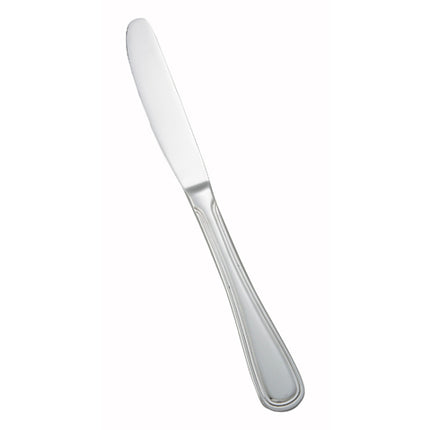 Winco 0030-19 8 7/16" Shangarila Flatware Stainless Steel Salad Knife