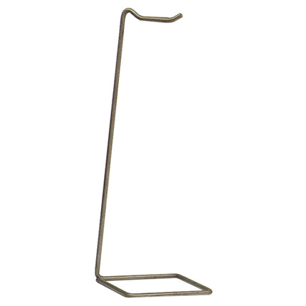 Winco Benchmark 67002 Stainless Steel Tong Holder