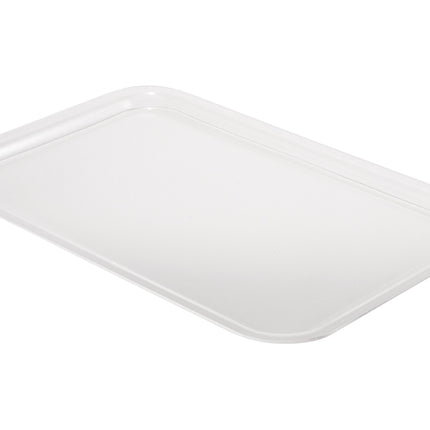 Winco ADC-TY Clear Acrylic Tray For ADC Series Bakery Display Cases