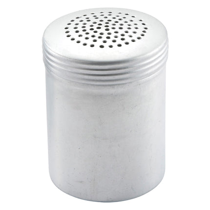 Winco ADRG-10H 10 oz. Aluminum Shaker