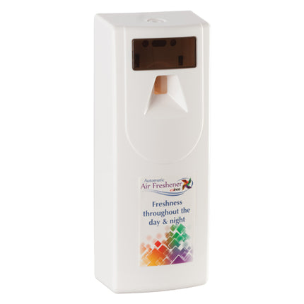 Winco AFD-1 White Automatic Air Freshener