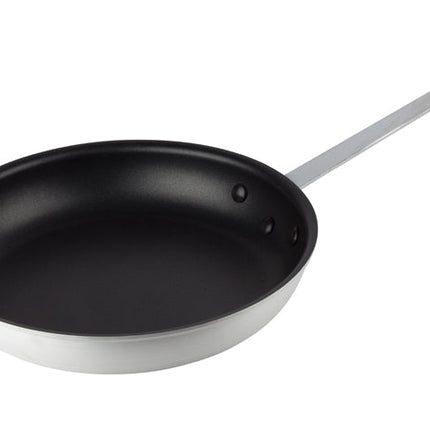 Winco AFP-12NS Majestic 12" Non-Stick Aluminum Fry Pan - Quantum