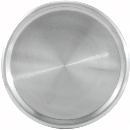 Winco ALDP-48C 8-3/5" Dough Pan Lid