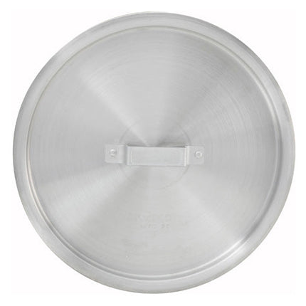 Winco ALPC-40BC Elemental Aluminum Cover For ALB-40 & ALBH-40