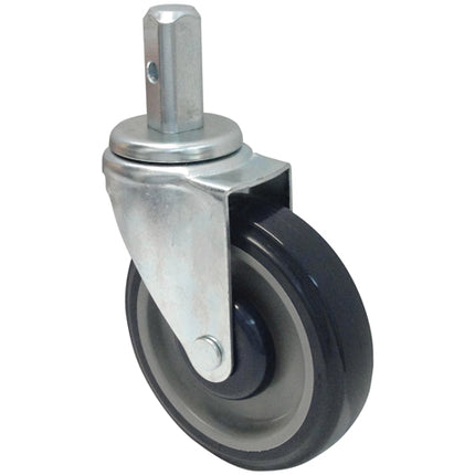 Winco ALRC-5H 5" Heavy Weight Caster