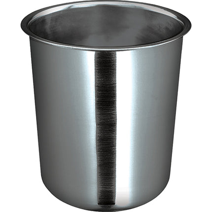 Winco BAM-1.25 Bain Marie Pot - 1.25 Qt.