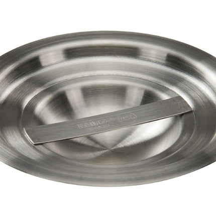 Winco BAMN-1.25C Bain Marie Pot Lid for BAMN-1.25