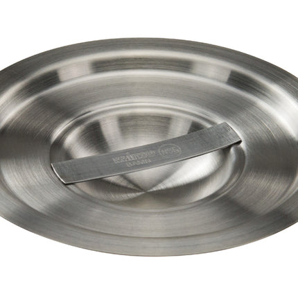 Winco BAMN-2C Bain Marie Pot Lid for BAMN-2