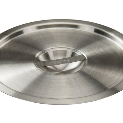 Winco BAMN-8.25C Bain Marie Pot Lid for BAMN-8.25