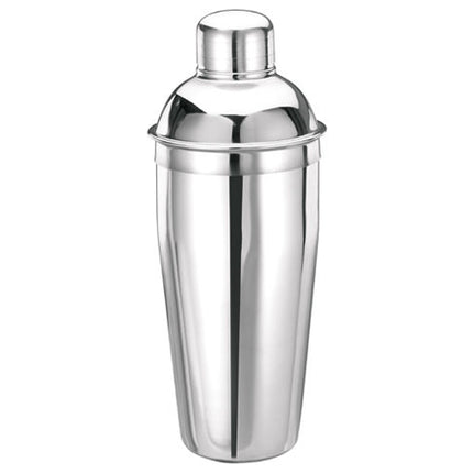 Winco BL-28P 28 oz. Stainless Steel Cocktail Shaker