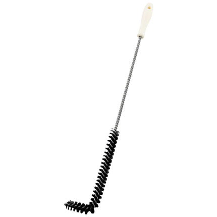 Winco BR-25 Coffee Urn Cleaning Brush - 25"