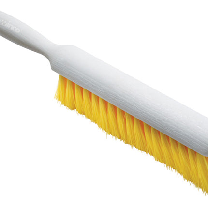 Winco BRC-14Y Counter Brush, 14-1/2"