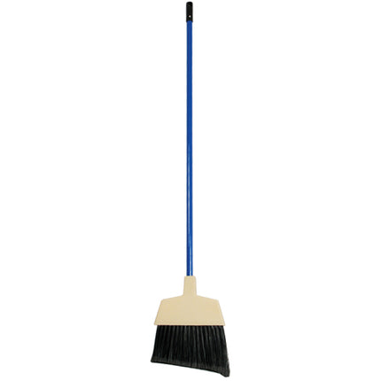 Winco BRM-60L Angled Head Lobby Broom with Bristles