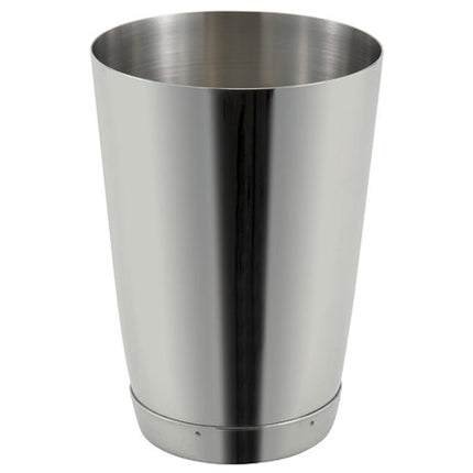 Winco BS-15 15 oz. Stainless Steel Cocktail Shaker