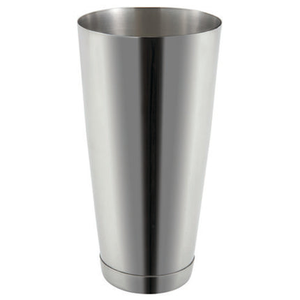 Winco BS-30 30 oz. Stainless Steel Cocktail Shaker