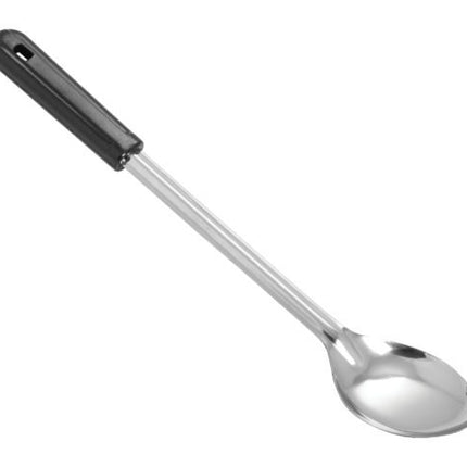 Winco BSOB-15 15" Solid Basting Spoon With Bakelite Handle