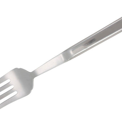 Winco BW-CF 10" Cold Meat Fork with Hollow Handle