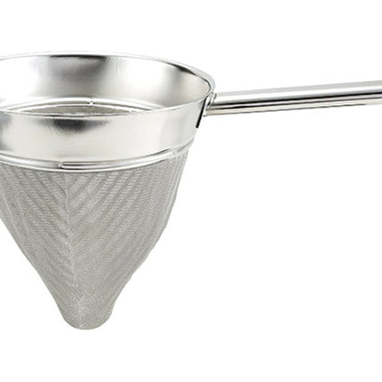 Winco CCB-10 10" Bouillon/Chinois Strainer