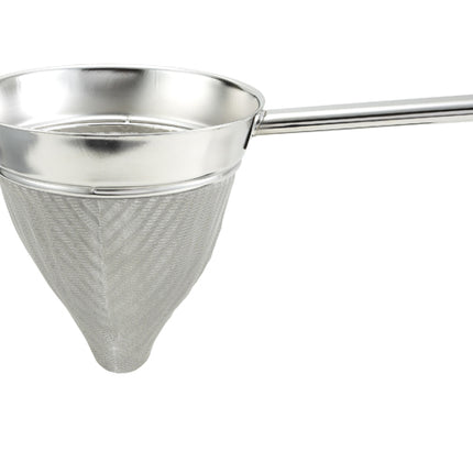 Winco CCB-8 8" Bouillon/Chinois Strainer