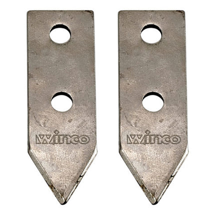 Winco CO-1B Replacement Blade Set for Can Opener