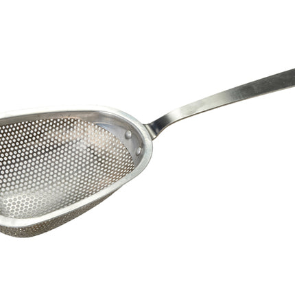 Winco CODS-7 18" Stainless Steel Scoop Colander