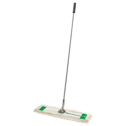 Winco DM-24 24" x 5" All-In-One Dust Mop