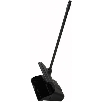 Winco DP-13C Plastic Lobby Dust Pan