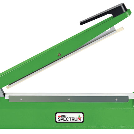 Winco EBS-400M 16" Spectrum Impulse Manual Bag Sealer