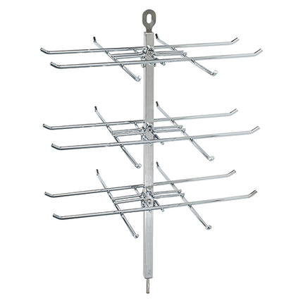 Winco EDM-1PR Pretzel Rack For EDM-1K