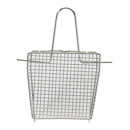 Winco FB-DIV 5" x 5 3/8" Fryer Basket Divider