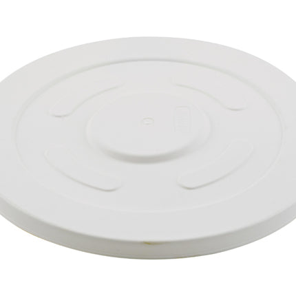 Winco PTCL-20W Trash Can Lid For PTC-20W