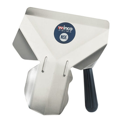 Winco FFBN-1R Stainless Steel French Fry Bagger