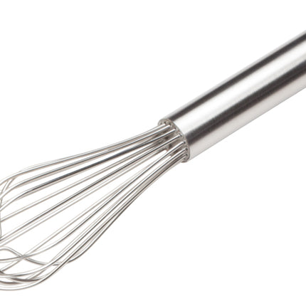 Winco FN-10 10" Stainless Steel French Whisk