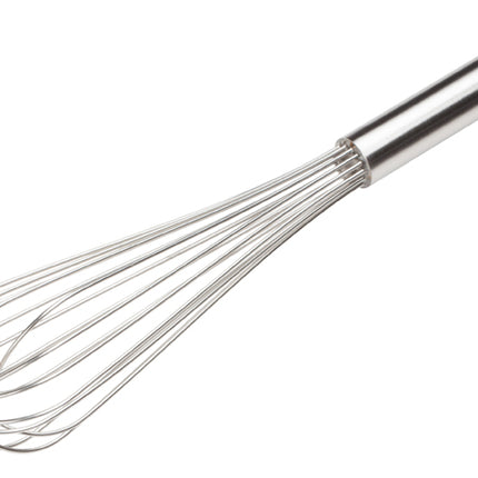 Winco FN-14 14" Stainless Steel French Whisk