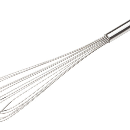 Winco FN-22 22" Stainless Steel French Whisk