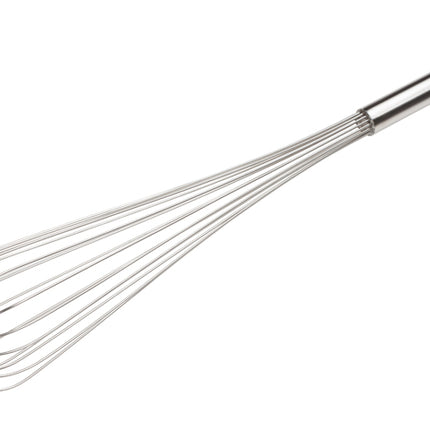 Winco FN-24 24" Stainless Steel French Whisk