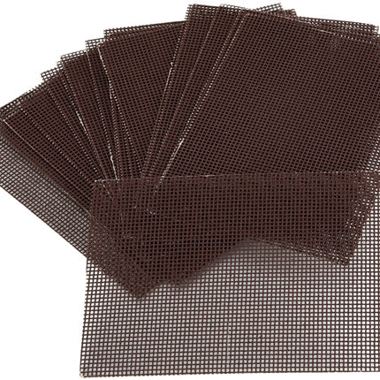 Winco GSN-4 Grill Screen 20pcs/pack