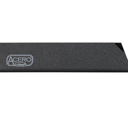 Winco KGD-41 Acero Black 4" x 1" Knife Guard