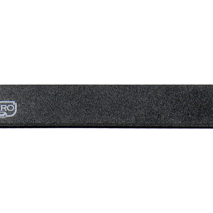 Winco KGD-61 Acero Black 6" x 1" Knife Guard