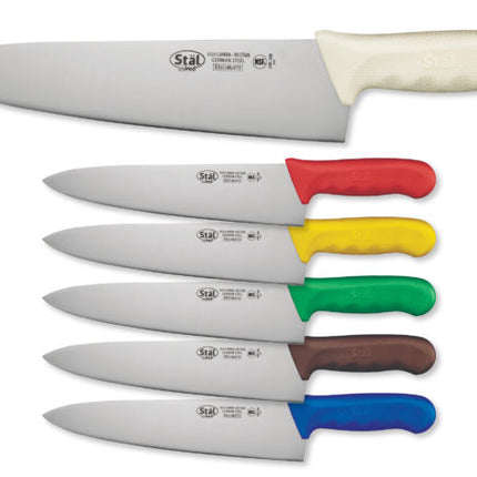 Winco KWP-100B StÃ¤l 10" Chef's Knife