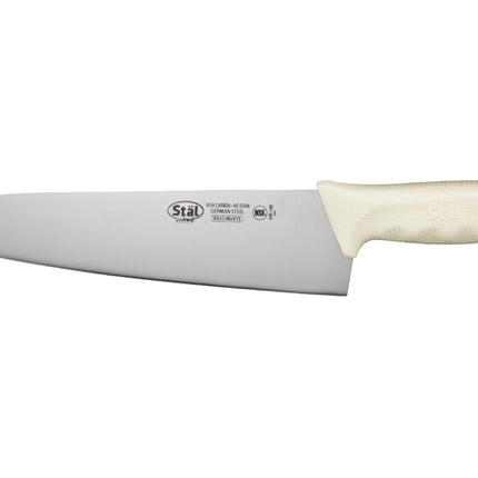 Winco KWP-100 Stäl 10" Chefs Knife