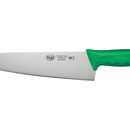 Winco KWP-100G Stäl 10" Chefs Knife