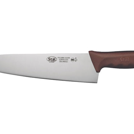 Winco KWP-100N Stäl 10" Chefs Knife