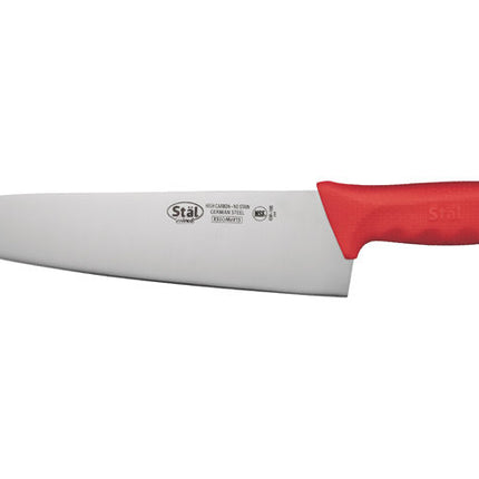 Winco KWP-100R Stäl 10" Chefs Knife