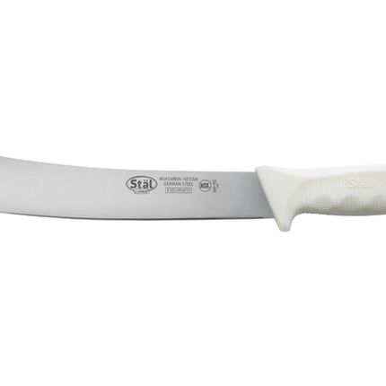 Winco KWP-102 Butcher Knife 10" Blade