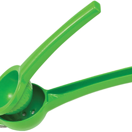 Winco LS-8G Hand Held Lime Squeezer