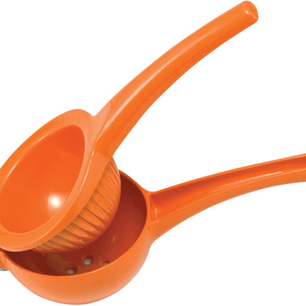 Winco LS-9O Hand Held Orange Squeezer