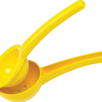 Winco LS-9Y Hand Held Lemon Squeezer