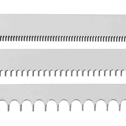 Winco MDL-5PBS Blade Set for MDL-5P