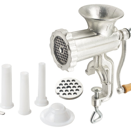 Winco MG-10 Manual Meat Grinder